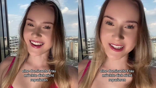 blondescutie - Video Leaks #461