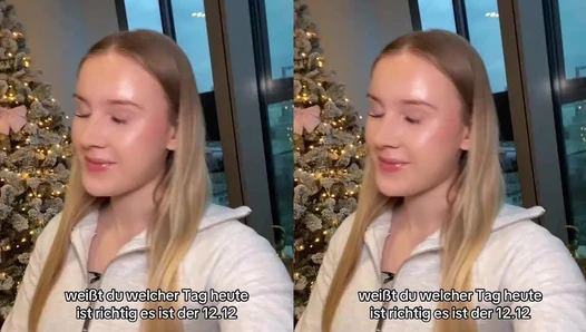 blondescutie - Video Leaks #462