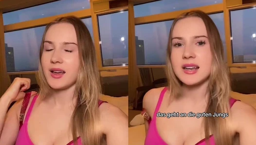 blondescutie - Video Leaks #463