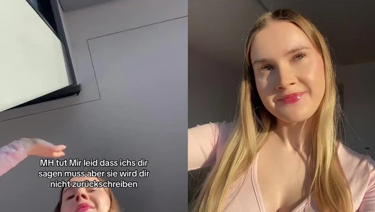 blondescutie - Video Leaks #464