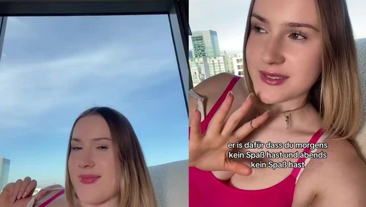 blondescutie - Video Leaks #465