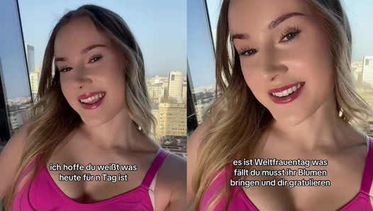 blondescutie - Video Leaks #466