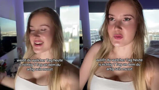 blondescutie - Video Leaks #468