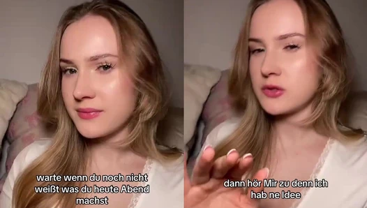 blondescutie - Video Leaks #469