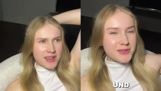 blondescutie - Video Leaks #470