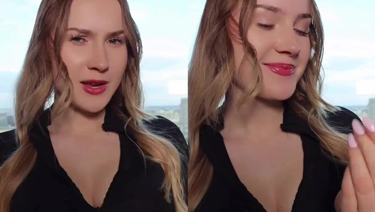 blondescutie - Video Leaks #472