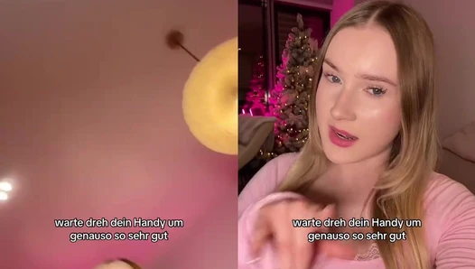 blondescutie - Video Leaks #475