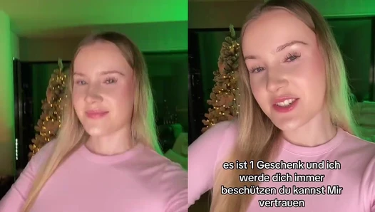 blondescutie - Video Leaks #476