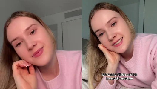 blondescutie - Video Leaks #478