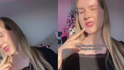 blondescutie - Video Leaks #479