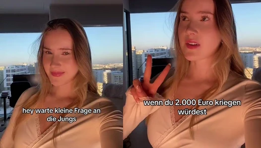 blondescutie - Video Leaks #480