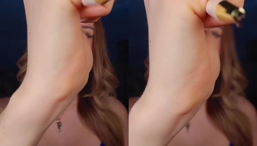 blondescutie - Video Leaks #481