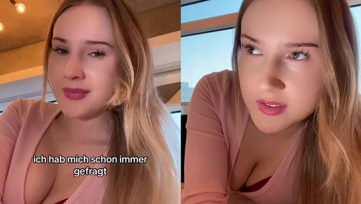 blondescutie - Video Leaks #483