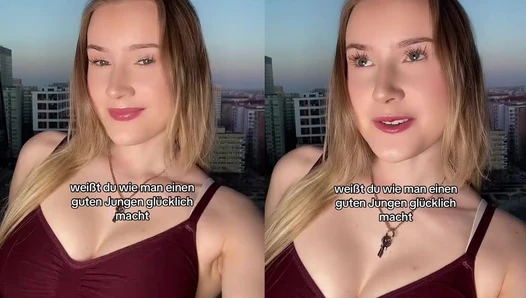 blondescutie - Video Leaks #484