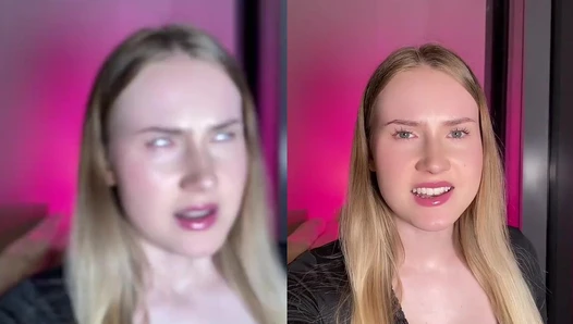 blondescutie - Video Leaks #485
