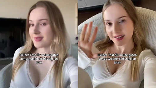 blondescutie - Video Leaks #487