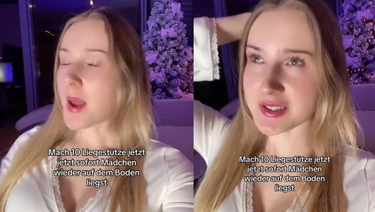 blondescutie - Video Leaks #488
