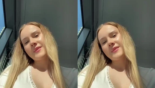blondescutie - Video Leaks #489