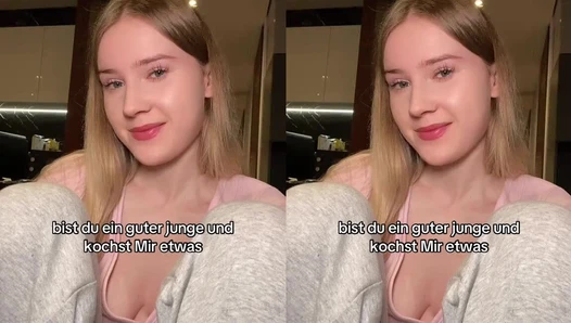 blondescutie - Video Leaks #491