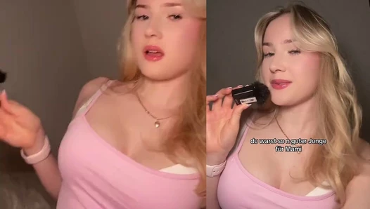 blondescutie - Video Leaks #493