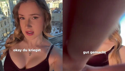 blondescutie - Video Leaks #494