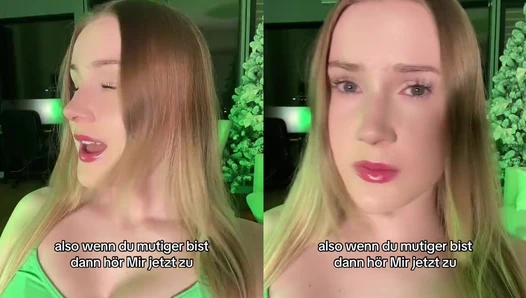 blondescutie - Video Leaks #497
