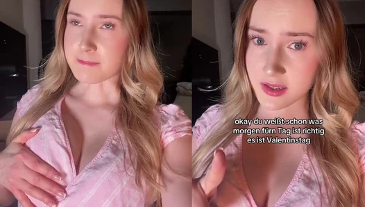 blondescutie - Video Leaks #498