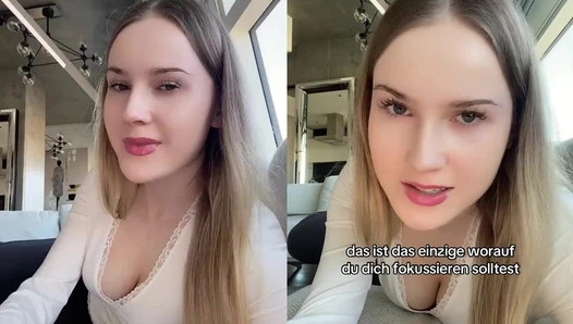blondescutie - Video Leaks #500