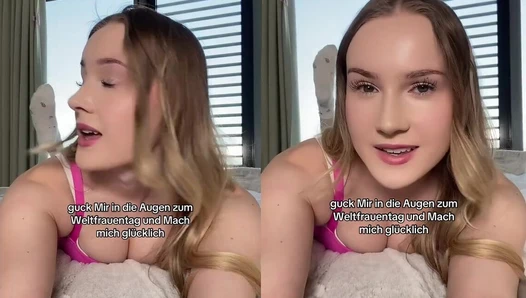 blondescutie - Video Leaks #503