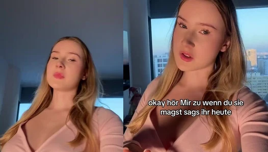 blondescutie - Video Leaks #504