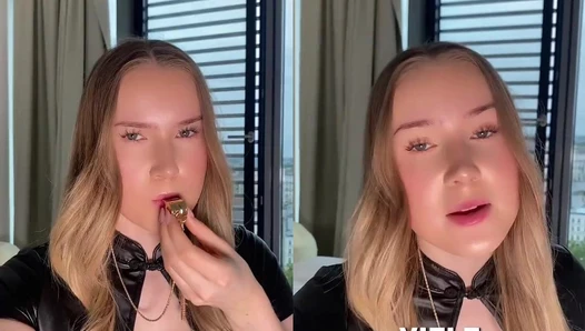 blondescutie - Video Leaks #505
