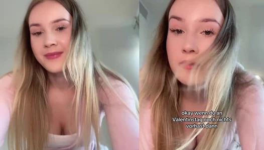 blondescutie - Video Leaks #508
