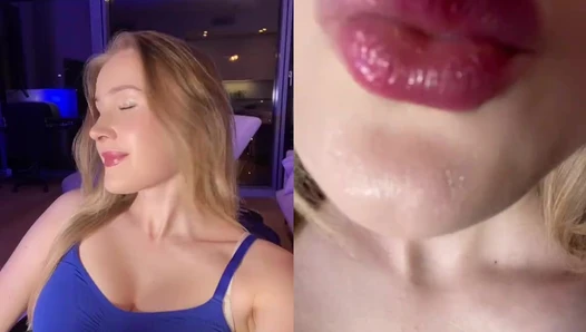 blondescutie - Video Leaks #510