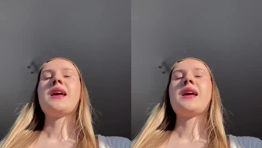 blondescutie - Video Leaks #511