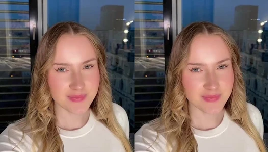 blondescutie - Video Leaks #513