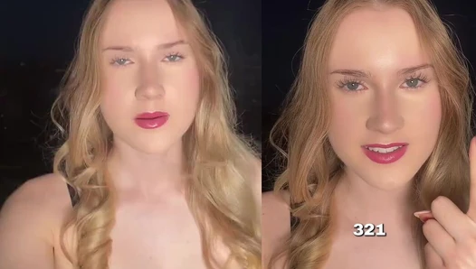 blondescutie - Video Leaks #516