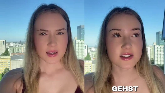 blondescutie - Video Leaks #517