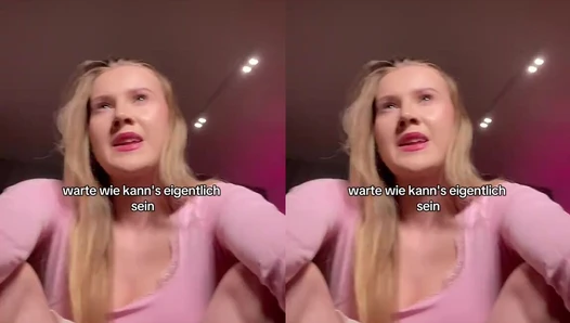 blondescutie - Video Leaks #518