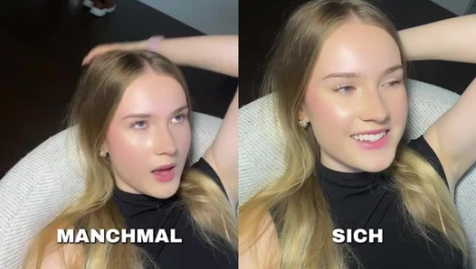 blondescutie - Video Leaks #519