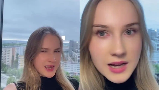 blondescutie - Video Leaks #520