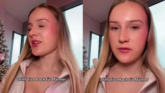 blondescutie - Video Leaks #521
