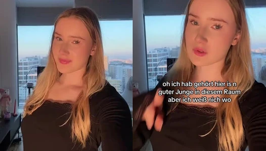 blondescutie - Video Leaks #522