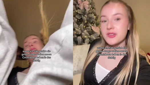 blondescutie - Video Leaks #523