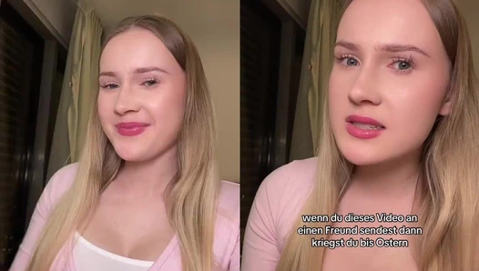 blondescutie - Video Leaks #524