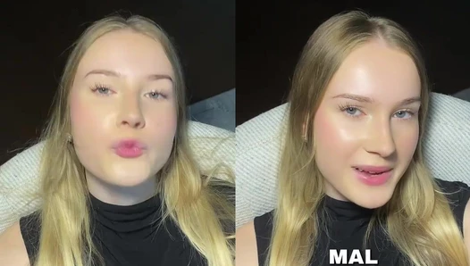 blondescutie - Video Leaks #525