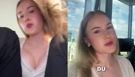 blondescutie - Video Leaks #527