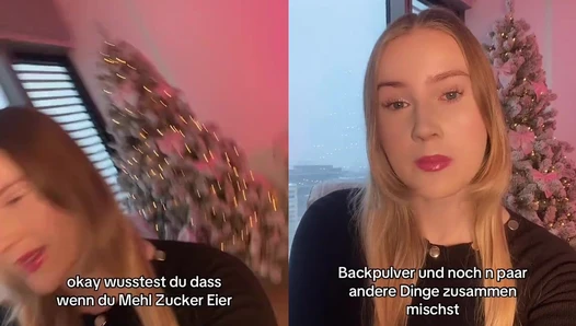 blondescutie - Video Leaks #528