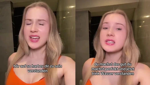 blondescutie - Video Leaks #529