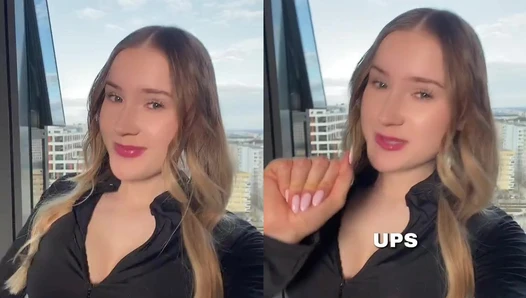 blondescutie - Video Leaks #530