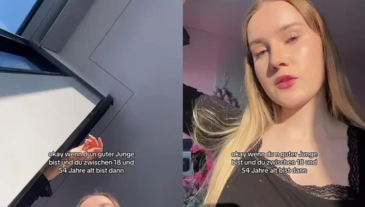 blondescutie - Video Leaks #531